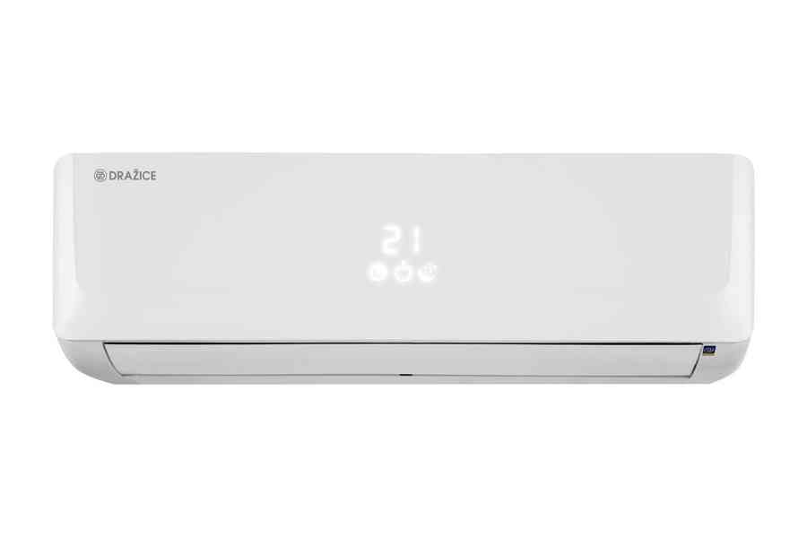 Klimatizace - foto 2