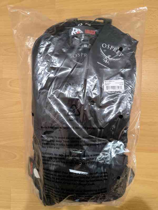 Osprey Syncro 5 - foto 3