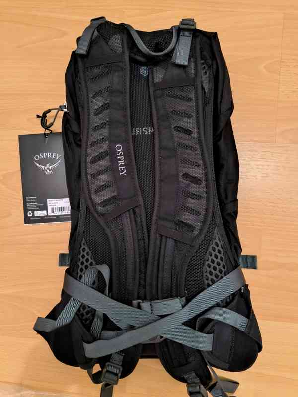 Osprey Syncro 5 - foto 2