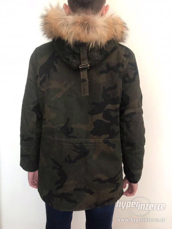 LV X Supreme Parka – Wardrobe Collectr, 58% OFF