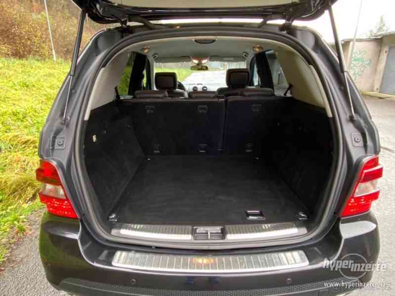 Mercedes-Benz ML 280 CDI W164 - foto 4