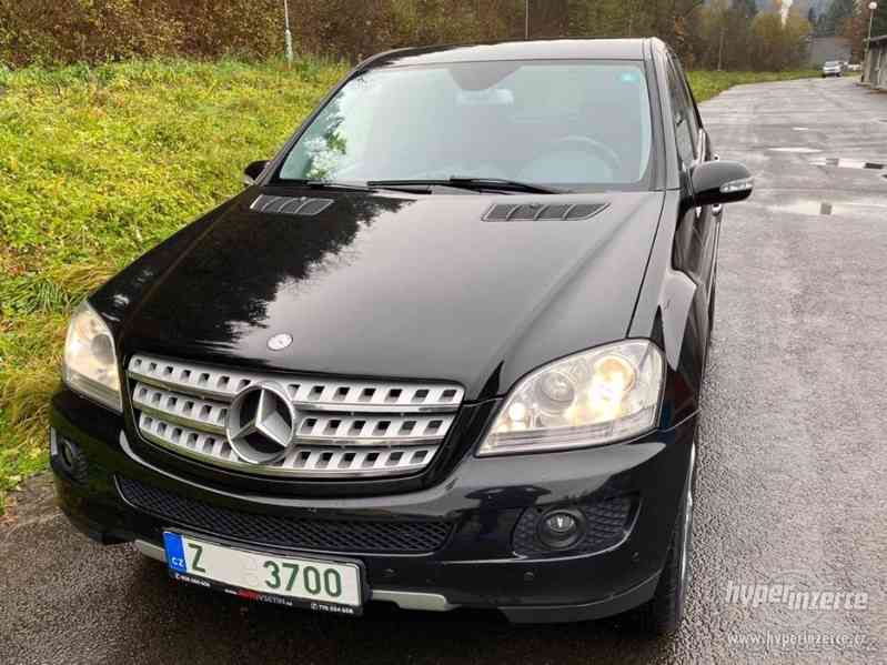 Mercedes-Benz ML 280 CDI W164 - foto 1