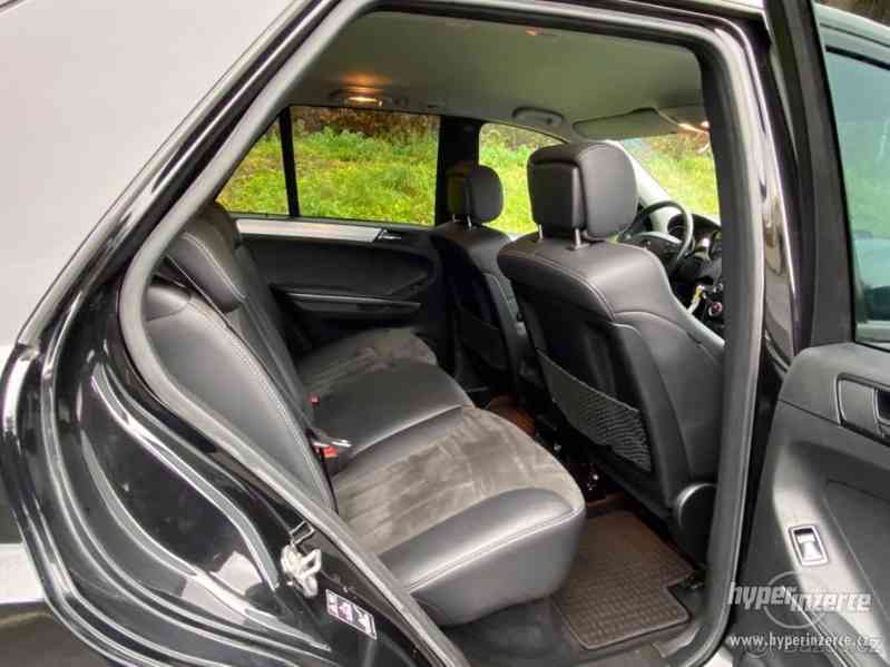 Mercedes-Benz ML 280 CDI W164 - foto 2