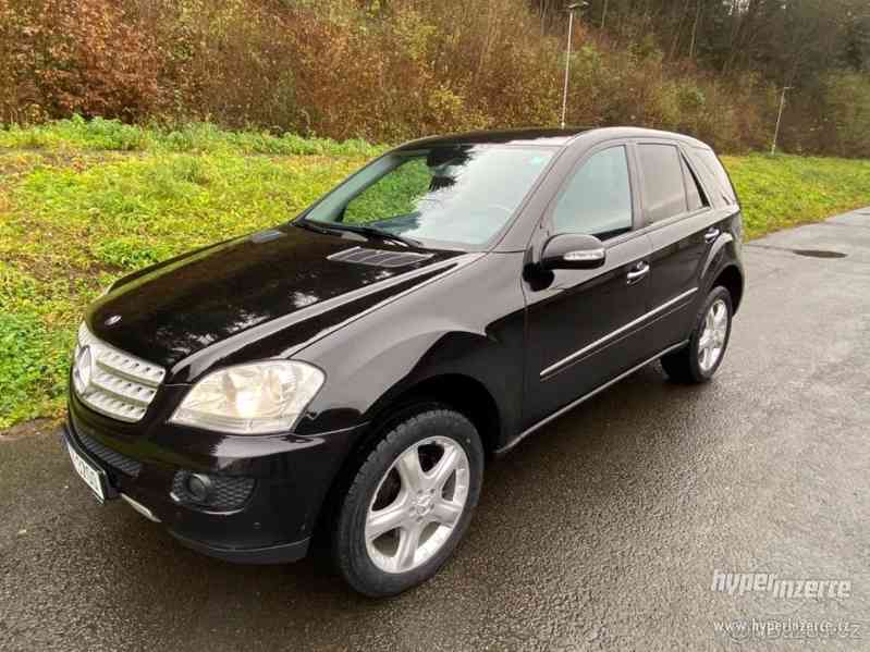 Mercedes-Benz ML 280 CDI W164 - foto 3
