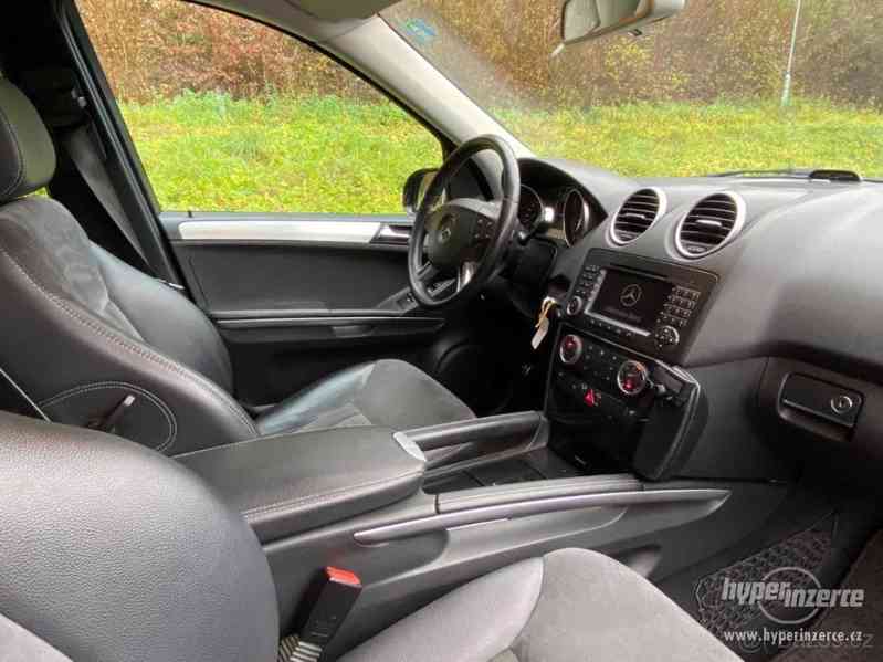 Mercedes-Benz ML 280 CDI W164 - foto 6