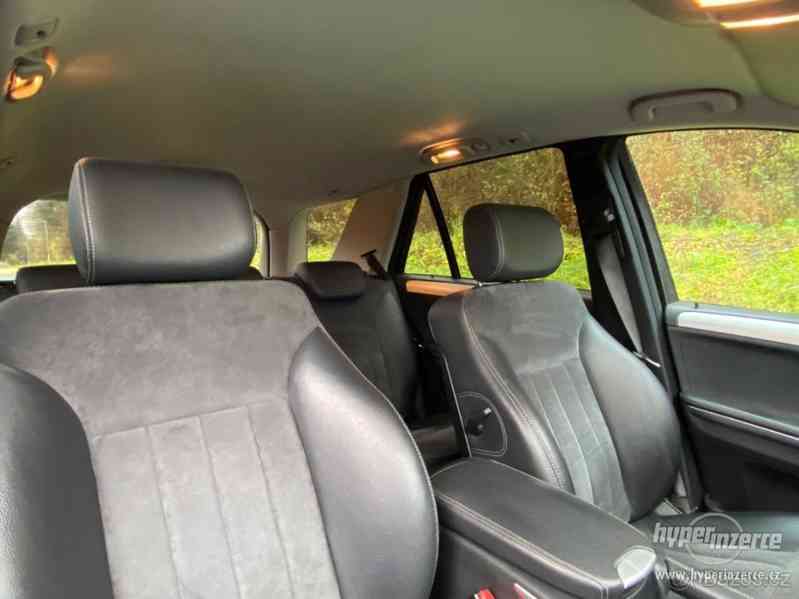 Mercedes-Benz ML 280 CDI W164 - foto 7