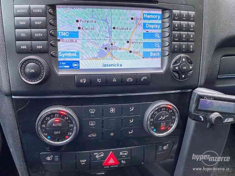 Mercedes-Benz ML 280 CDI W164 - foto 8