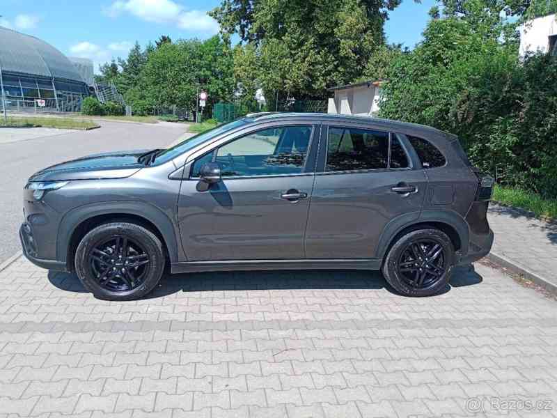 Suzuki S-Cross 1,4   95kW Premium (2022 r.v.) - foto 3