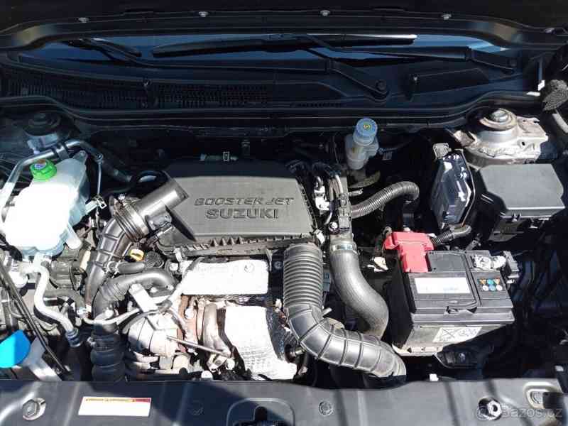 Suzuki S-Cross 1,4   95kW Premium (2022 r.v.) - foto 9