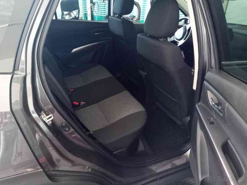 Suzuki S-Cross 1,4   95kW Premium (2022 r.v.) - foto 7
