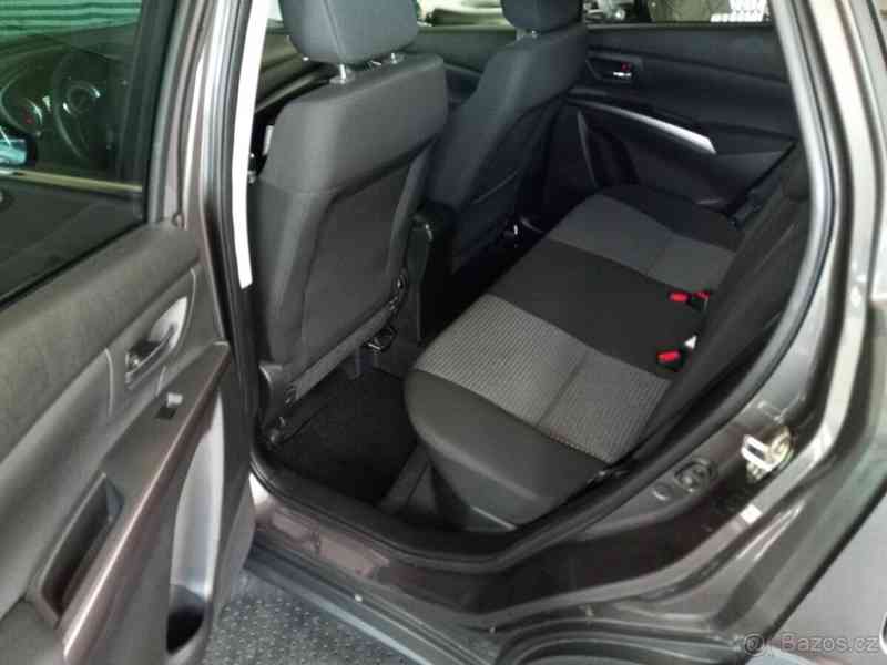 Suzuki S-Cross 1,4   95kW Premium (2022 r.v.) - foto 10