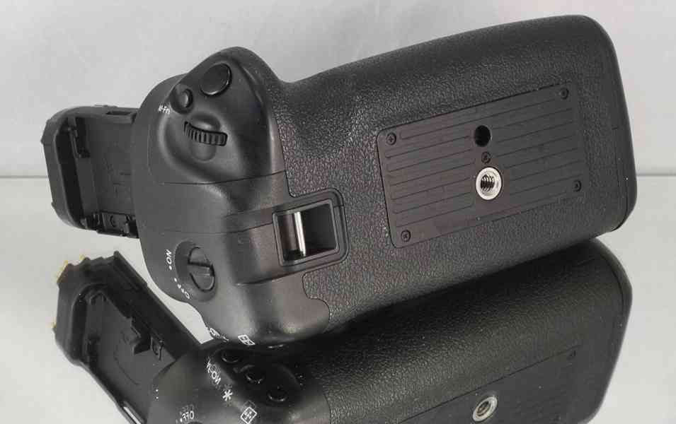 Canon BG-E20 battery grip pro Canon EOS 5D MARK IV - foto 5