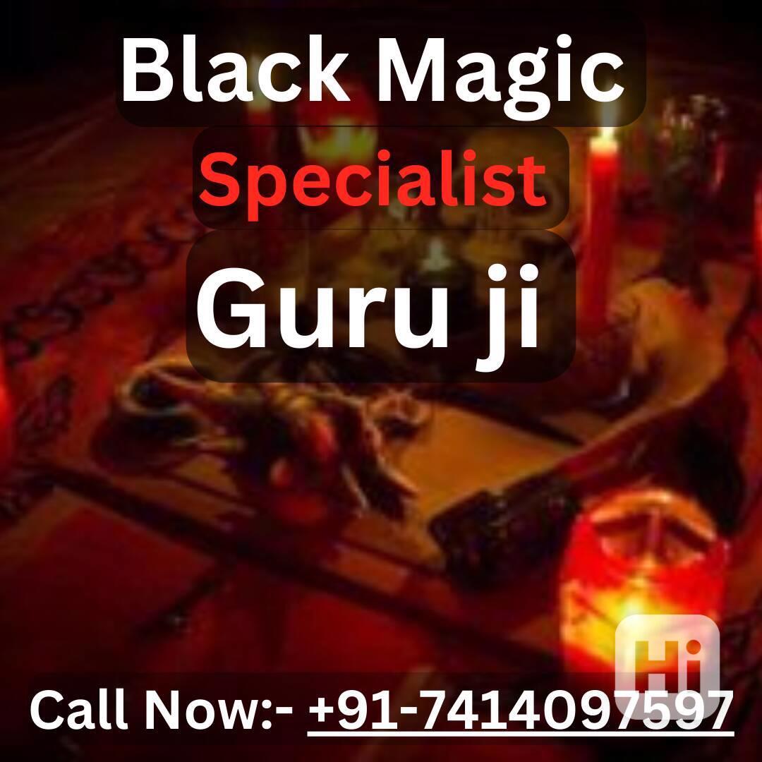 +91-7414097597 ☌)〜 Black Magic To Kill Enemy in Dubai Kuwait - foto 1
