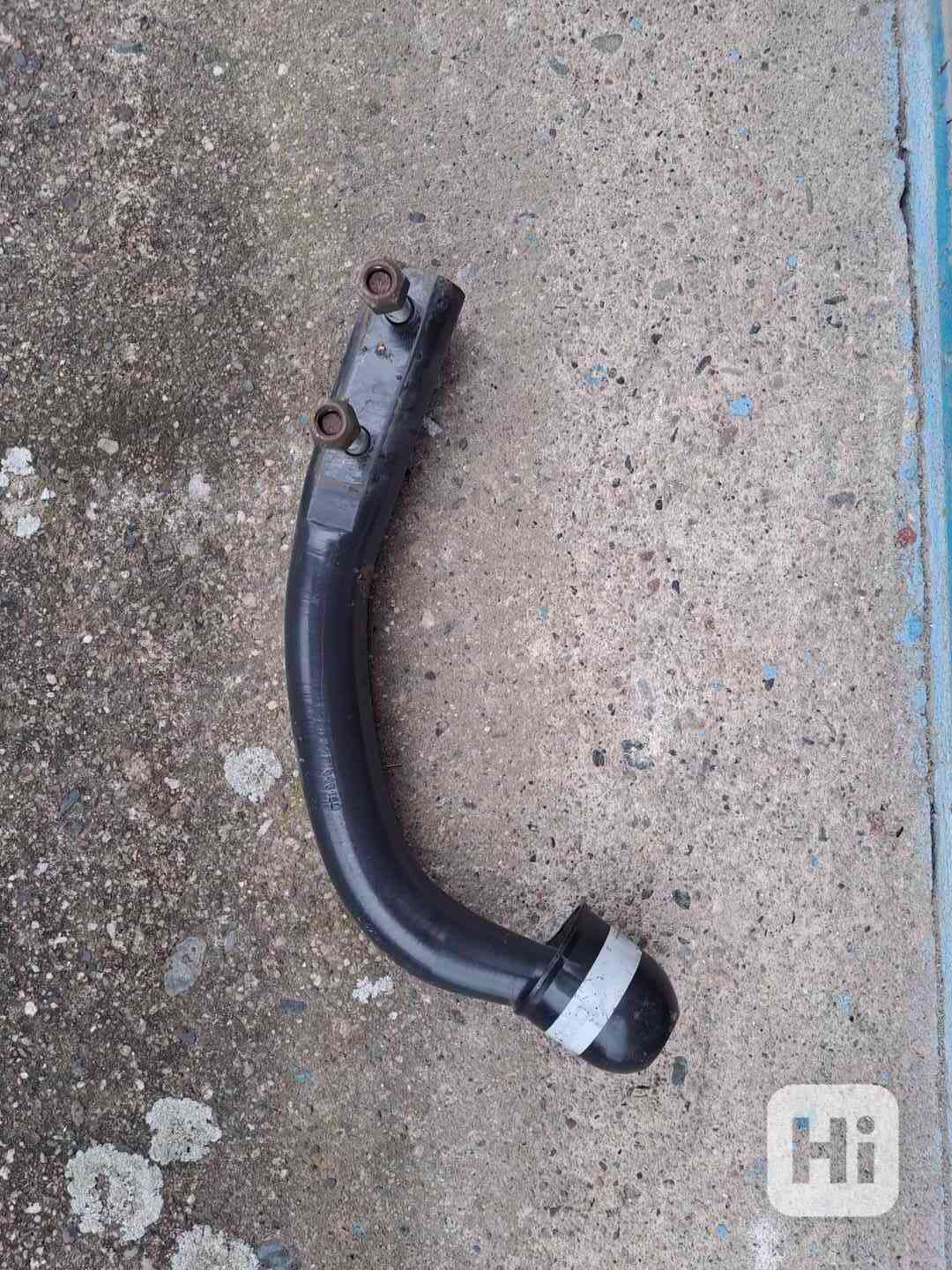 Prodám tažné zařízení - foto 1