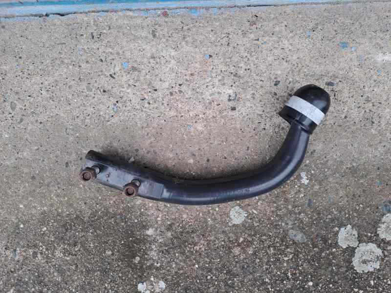 Prodám tažné zařízení - foto 1