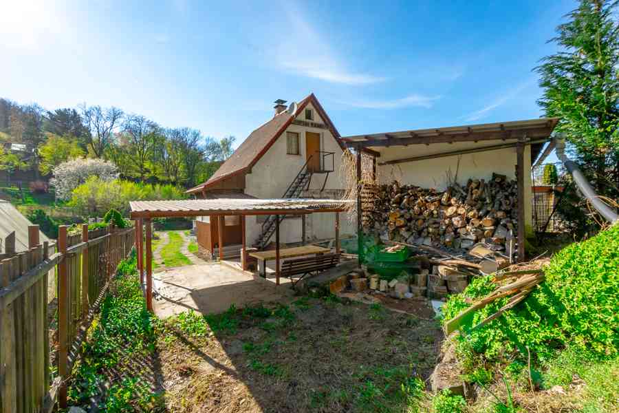 Dům v rekonstrukci 119 m² Velké Březno, Vítov, okr. Ústí n.L - foto 23