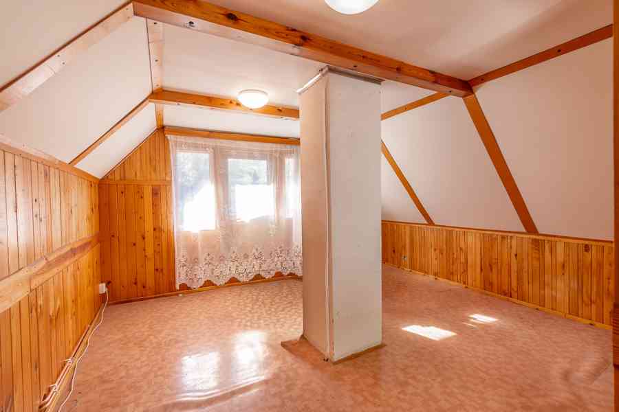 Dům v rekonstrukci 119 m² Velké Březno, Vítov, okr. Ústí n.L - foto 15