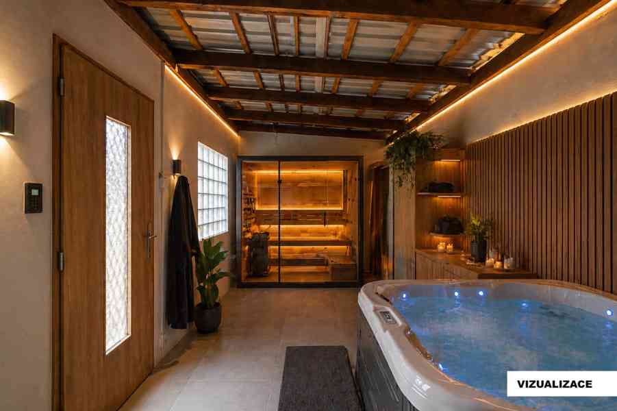 Dům v rekonstrukci 119 m² Velké Březno, Vítov, okr. Ústí n.L - foto 18