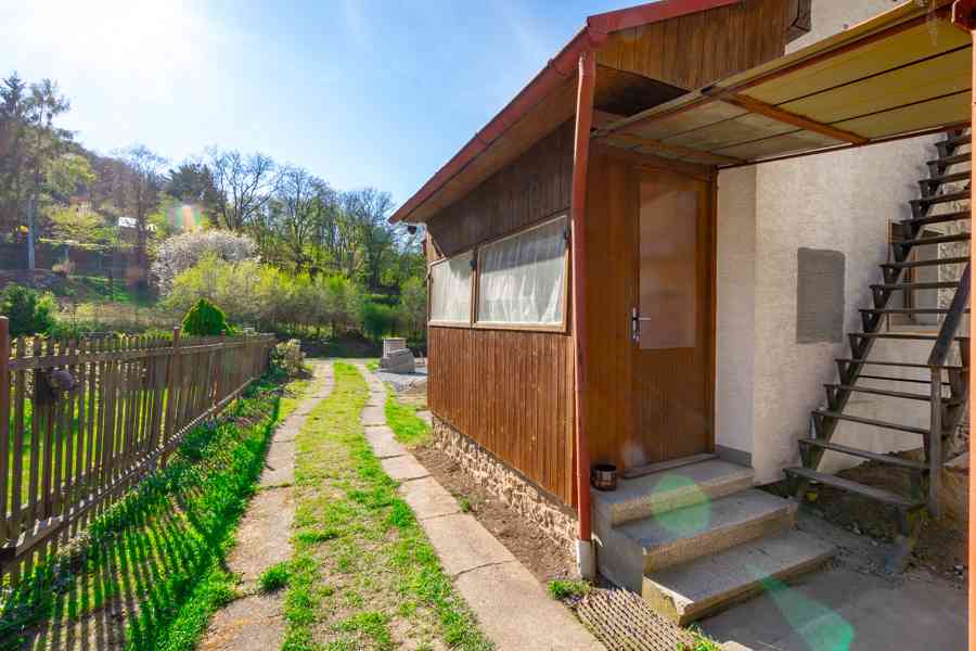 Dům v rekonstrukci 119 m² Velké Březno, Vítov, okr. Ústí n.L - foto 24