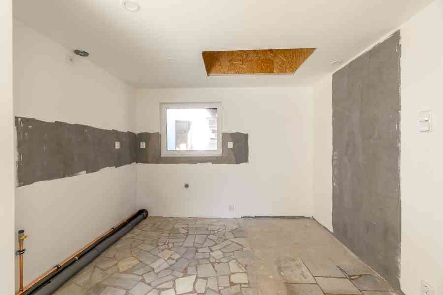 Dům v rekonstrukci 119 m² Velké Březno, Vítov, okr. Ústí n.L - foto 13