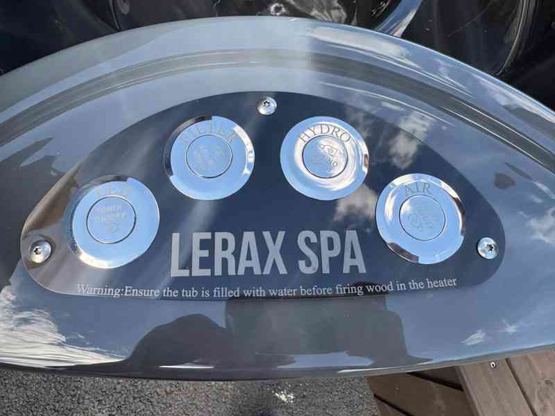 Koupací sud Pearl 225 cm - foto 2