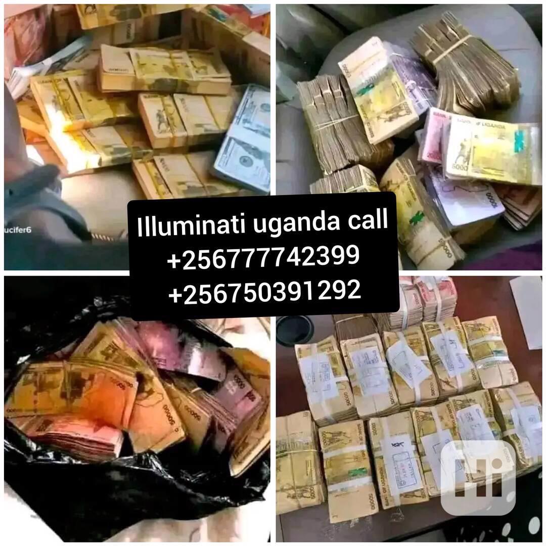 Illuminati agent in kapala uganda call +256777742399  - foto 1