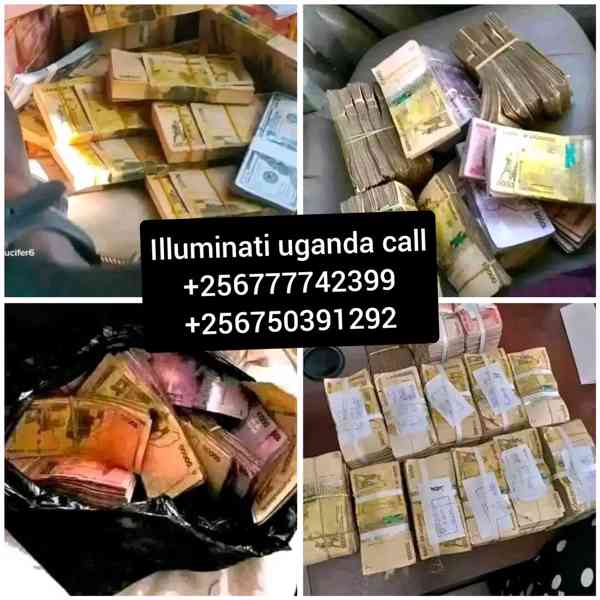 Illuminati agent in kapala uganda call +256777742399  - foto 1