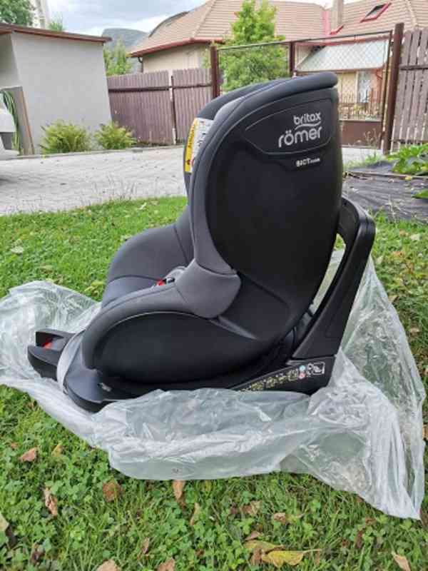 Autosedačka Britax Römer - foto 3