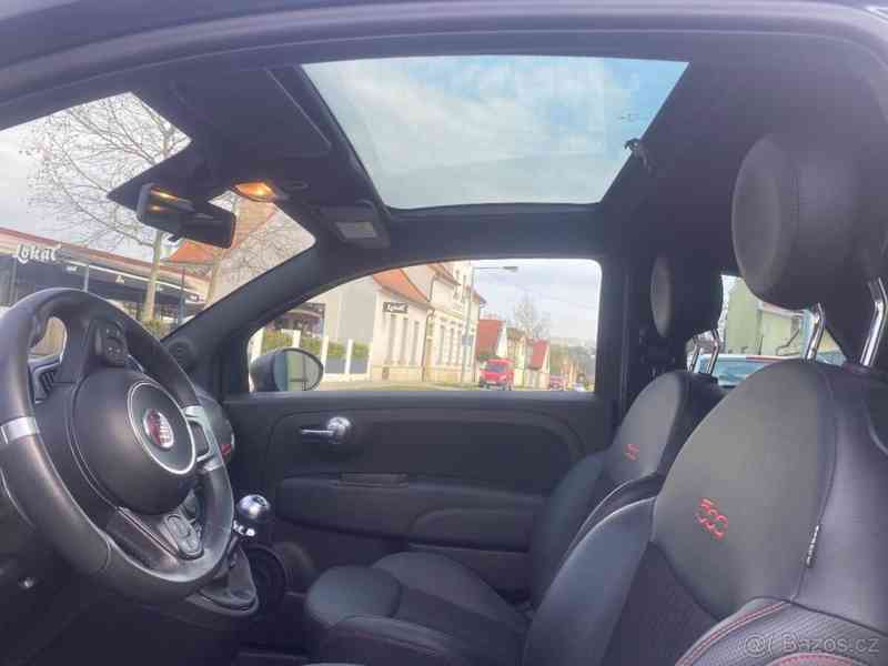 Fiat 500 - foto 6