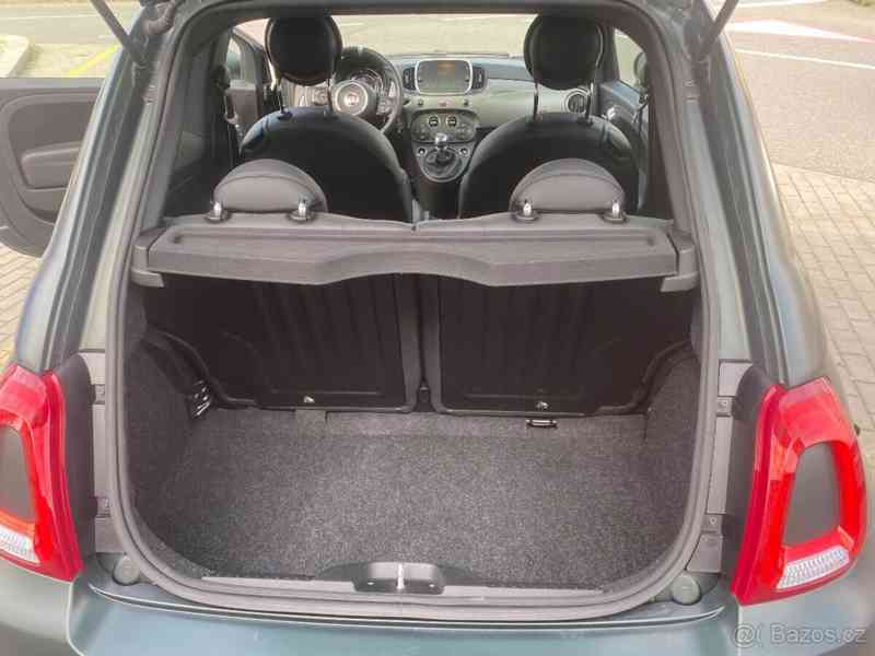 Fiat 500 - foto 7