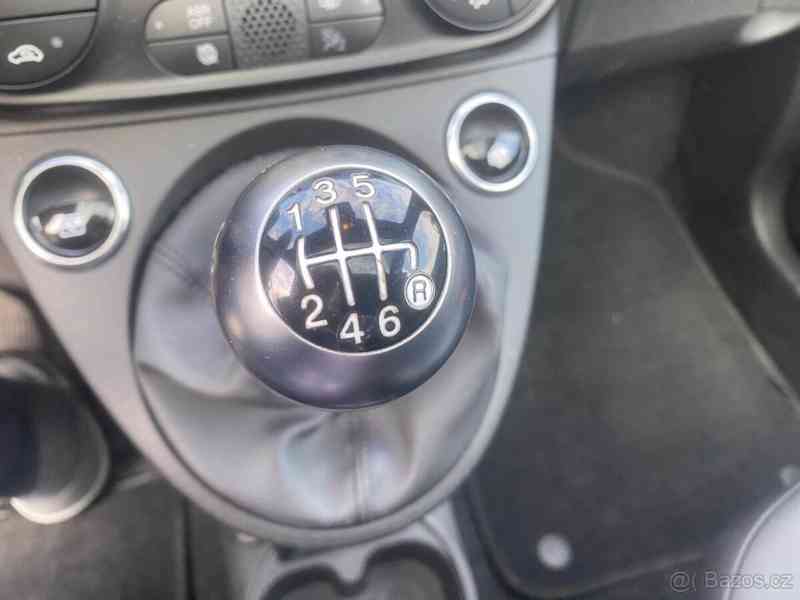 Fiat 500 - foto 12