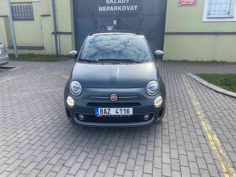 Fiat 500 - foto 8