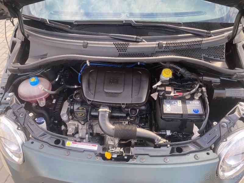 Fiat 500 - foto 13