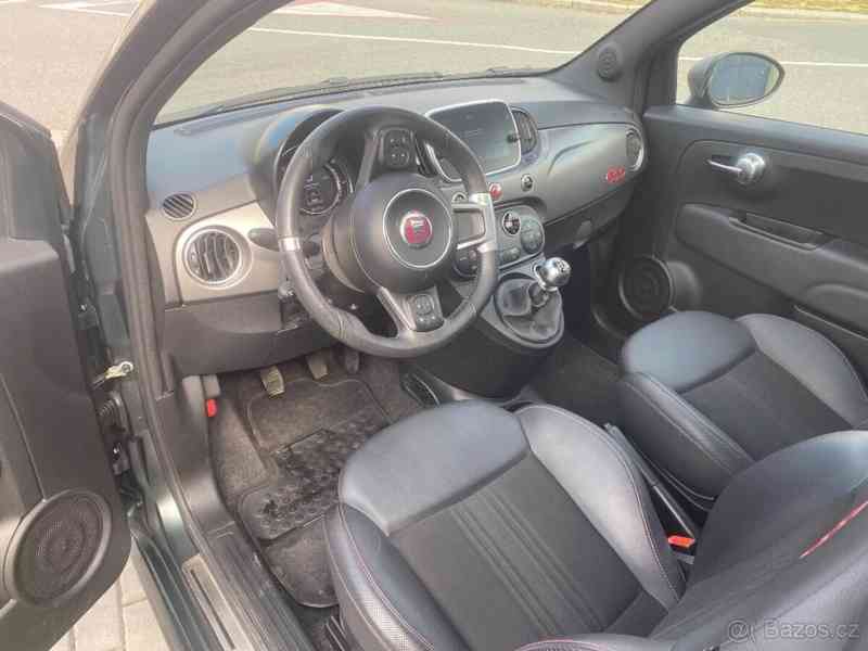 Fiat 500 - foto 5