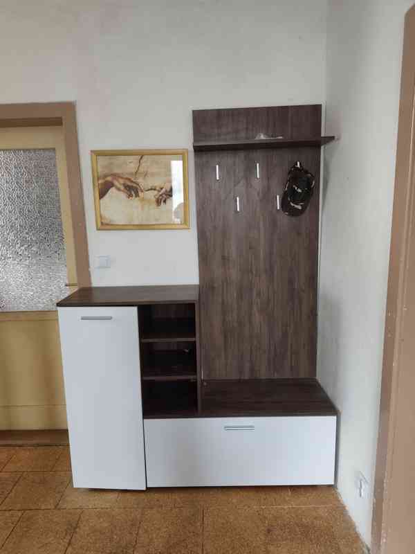 Předsíňová sestava