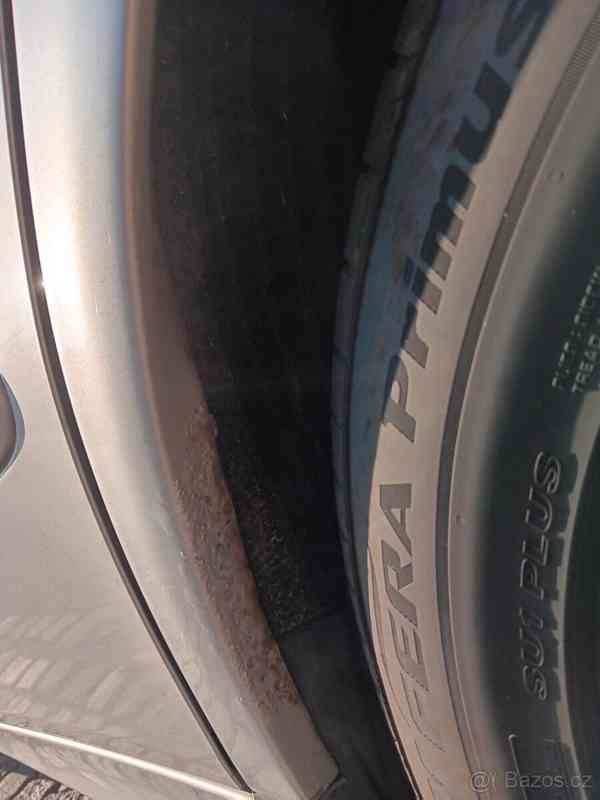 Mercedes-Benz Třídy E 2,2 CDI - foto 3