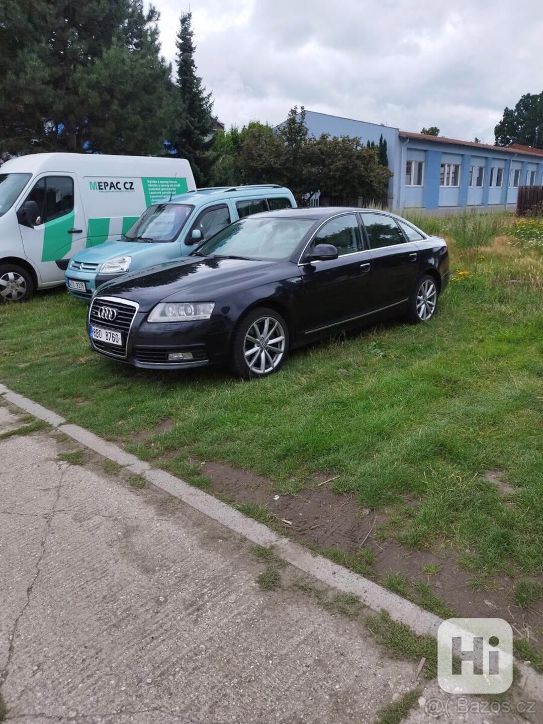 Audi A6 3.0tfsi 213kw   - foto 1