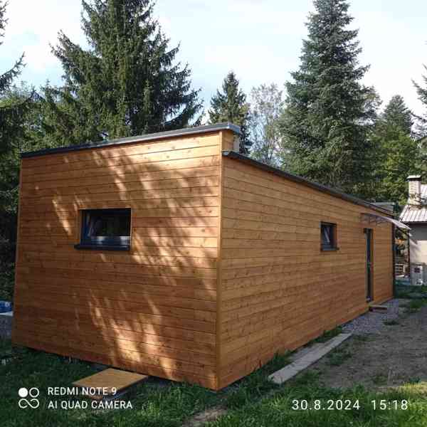 MODULOVÝ DŮM 8,5x3,6 - foto 6