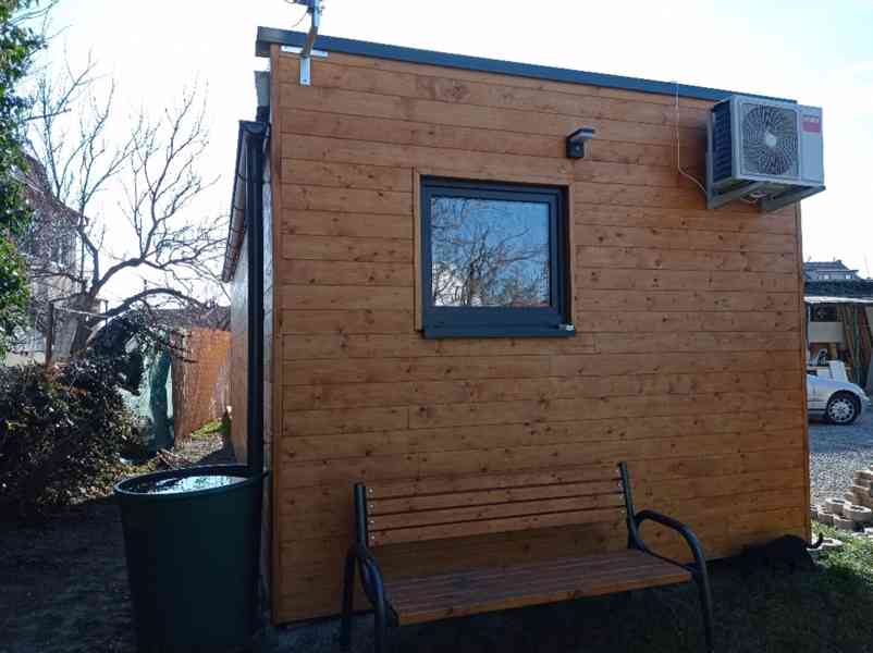 MODULOVÝ DŮM - foto 3