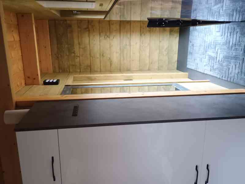 MODULOVÝ DŮM 10X4 - foto 10
