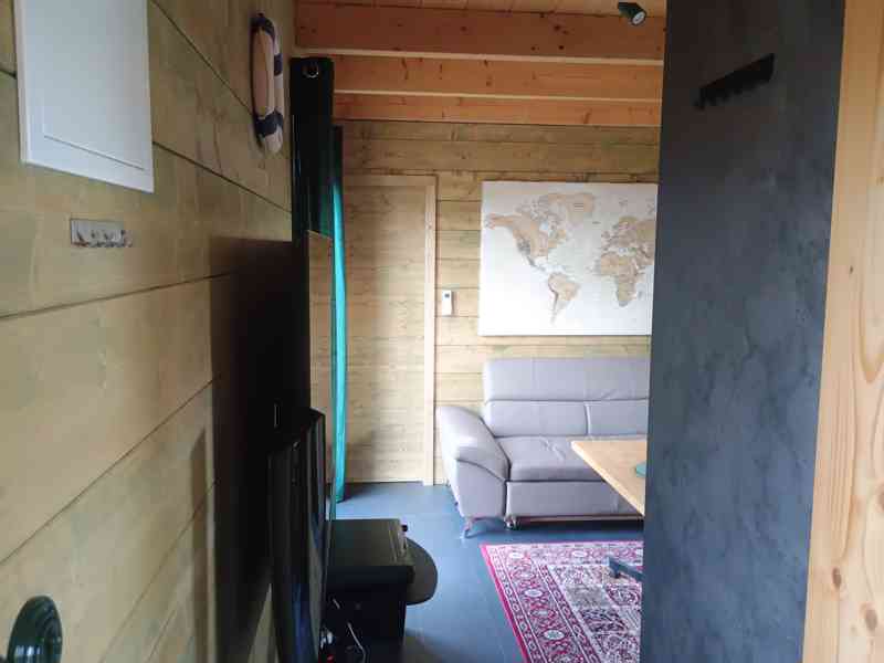MODULOVÝ DŮM 10X3,8 - foto 9