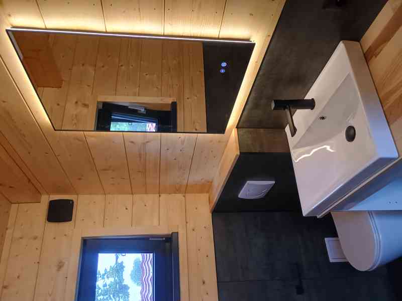 MODULOVÝ DŮM 10X4 - foto 5