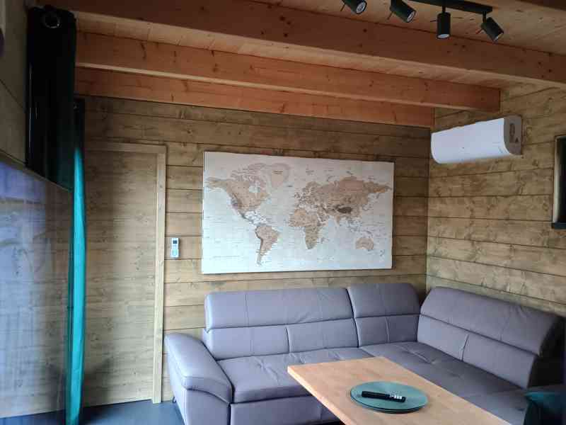 MODULOVÝ DŮM 10X4 - foto 12