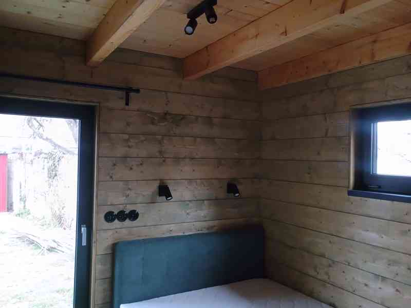 MODULOVÝ DŮM 10X4 - foto 7
