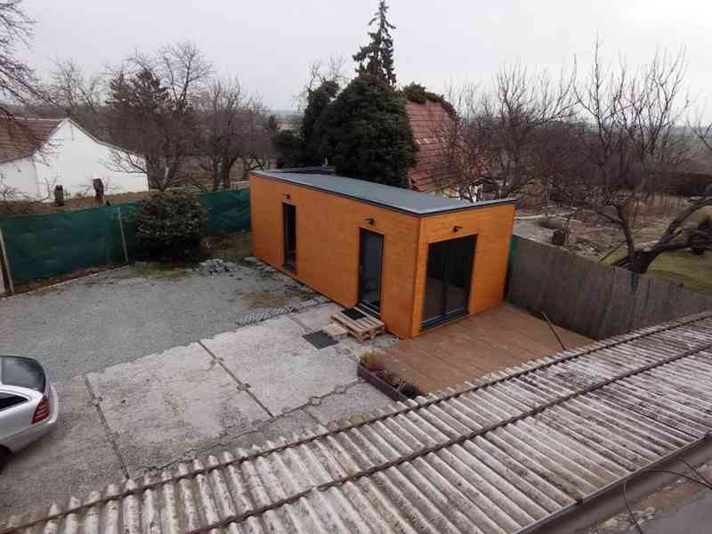 MODULOVÝ DŮM - foto 5