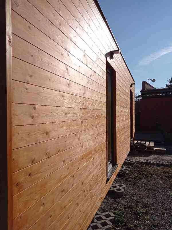 MODULOVÝ DŮM - foto 4