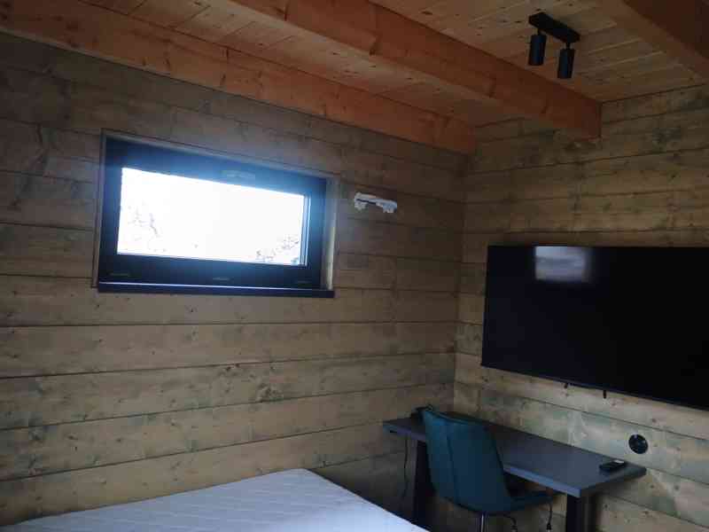 MODULOVÝ DŮM 10X4 - foto 6