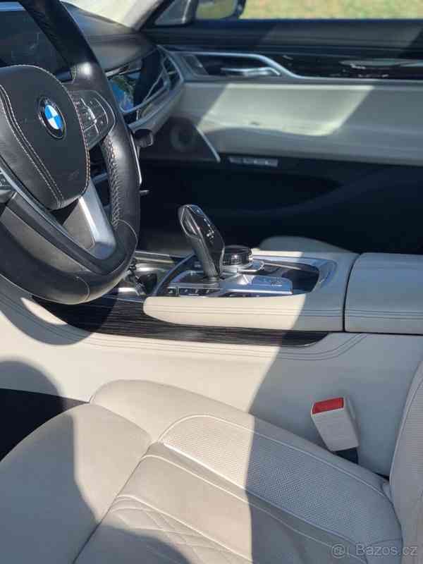BMW Řada 7 740LD XDRIVE	 - foto 5