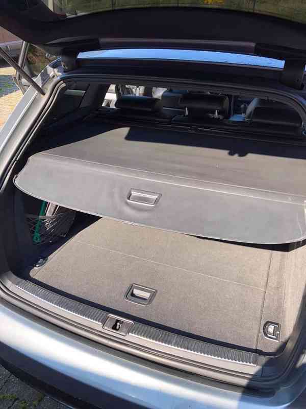 Audi A4 3.0 TDI 171KW S-LINE 4x4 2007 - foto 9