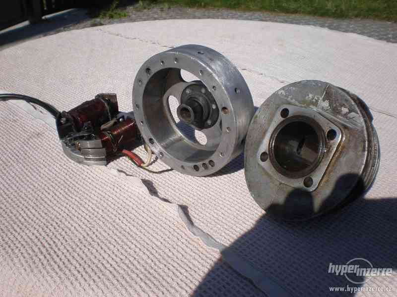 Moped S22 - foto 2